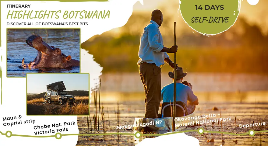 Self-Drive-Safari-4x4-Car-Hire-Route-Highlights-Botswana